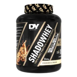 DY Nutrition Shadowhey, 2 kg