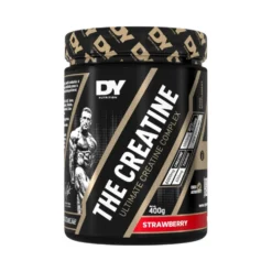 DY Nutrition The Creatine, 400 g
