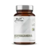 Elit Nutrition Ashwagandha, 60 caps
