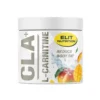 Elit Nutrition CLA + L-Carnitine, 180 g