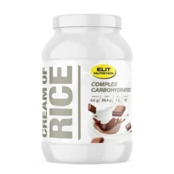 Elit Nutrition Cream Of Rice, 1000 g