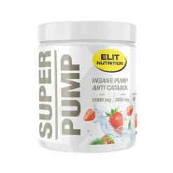 Elit Nutrition Super Pump, 300 g