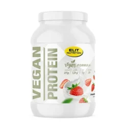 Elit Nutrition Vegan Protein, 750 g