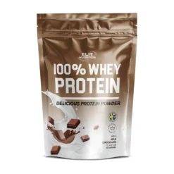 Elit Nutrition 100% Whey, 900 g