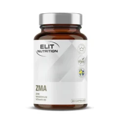 Elit Nutrition ZMA, 90 caps