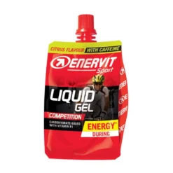 Enervit Liquid Gel Competition, 60 ml