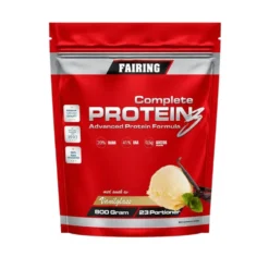 Fairing Complete Protein 3, 800 g