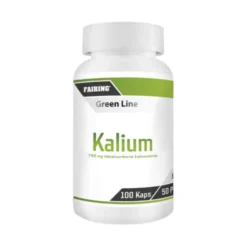 Fairing Kalium, 100 caps
