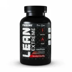 Fairing Lean Extreme, 120 caps