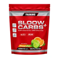 Fairing Sloow Carbs+, 1280 g