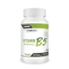 Fairing Vitamin B5, 90 caps