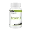 Fairing Vitamin D, 100 caps