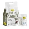 Gainer, 2 kg + Creatine Monohydrate, 300 g