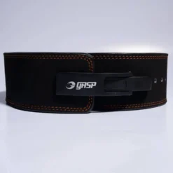 GASP Lever Belt, black