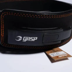 GASP Lever Belt, black