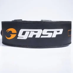 GASP Power Belt, black