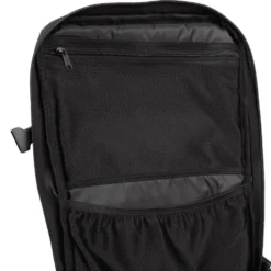 GASP Tactical Backpack, Black