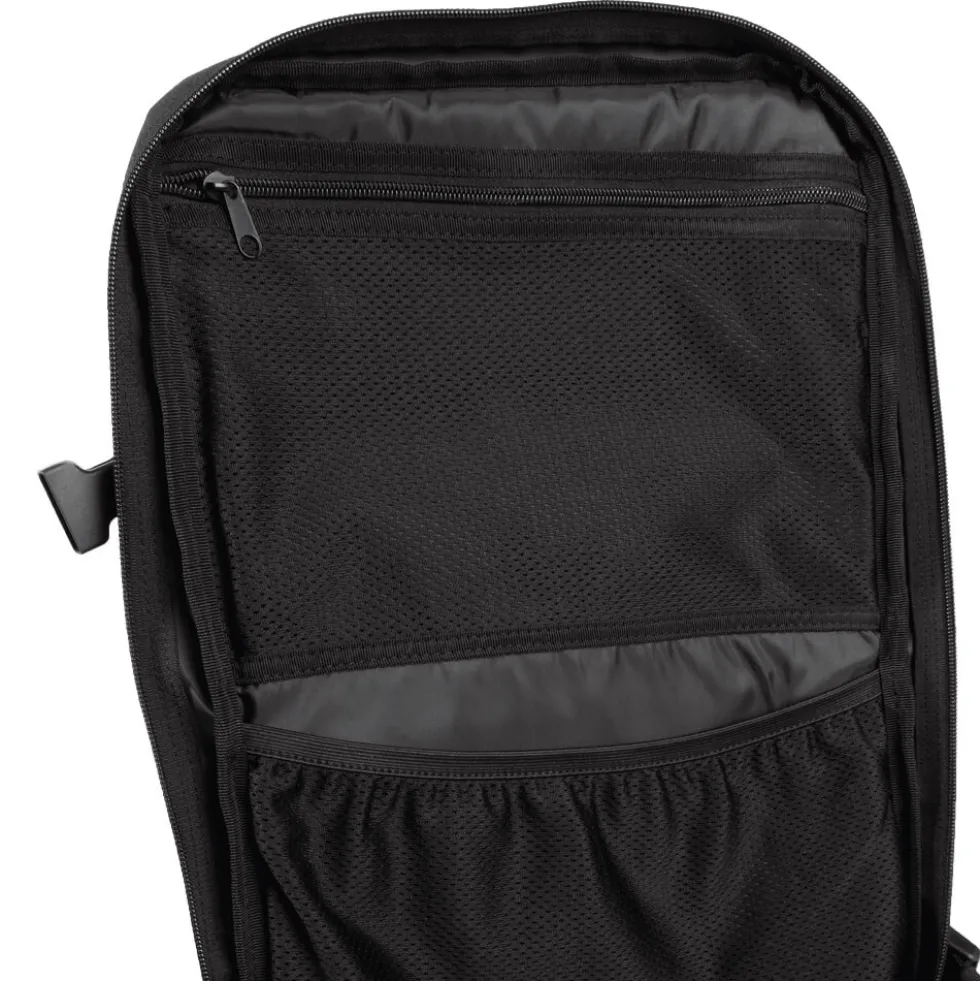 GASP Tactical Backpack, Black