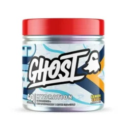 Ghost Hydration, 40 serv.
