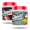 Ghost Legend V4 + Ghost Pump