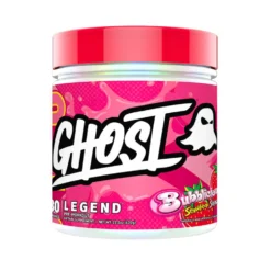 Ghost Legend V4, 30 serv.