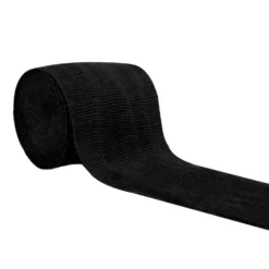 Gorilla Wear Boxing Hand Wraps, black - 4 m