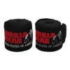 Gorilla Wear Boxing Hand Wraps, black - 2,5 m