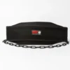Gorilla Wear Gear Dip Belt, black
