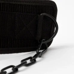 Gorilla Wear Gear Dip Belt, black