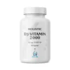 Holistic D3-vitamin 2000 IE, 90 caps