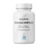 Holistic Järn Komplex, 90 caps