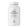 Holistic Magnesium 120 mg, 90 caps