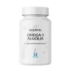 Holistic Omega-3 Algolja, 60 caps