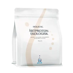 Holistic Ärtprotein Ekologisk, 750 g