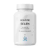 Holistic Selen, 90 caps