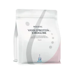 Holistic Vassleprotein, 750 g
