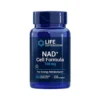 Life Extension NAD+ Cell Formula 100 mg, 30 caps