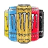 Monster Energy, 500 ml