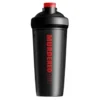 Murdered Out Shaker, 600 ml