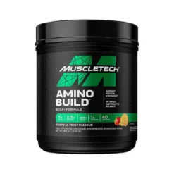 MuscleTech Amino Build, 40 serv.