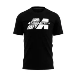 MuscleTech Xplosive Ape T-Shirt, black