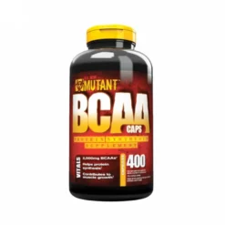 Mutant BCAA, 400 caps