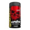 Mutant Core Series Carnitine, 90 caps