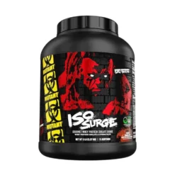 Mutant ISO Surge, 2,27 kg