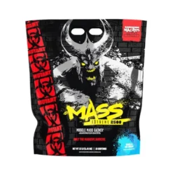 Mutant Mass Extreme 2500, 5,45 kg
