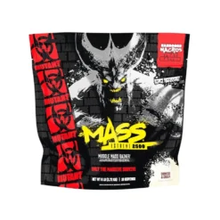 Mutant Mass Extreme 2500, 2,72 kg