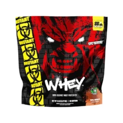 Mutant Whey, 2,27 kg