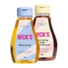 Nicks Fiber Syrup, 300 g