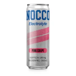 NOCCO Electrolyte, 355 ml