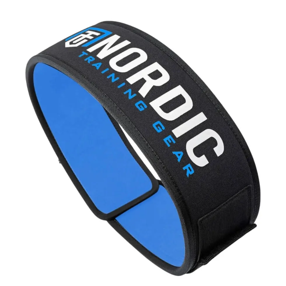 Nordic Training Gear Functional Lifting Belt, 7,5 mm